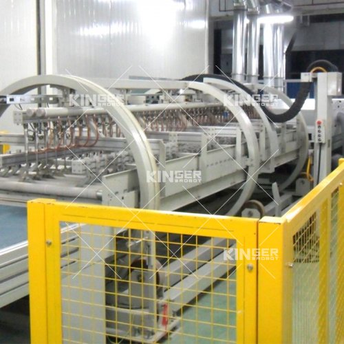 TCM55-1300 翻板機