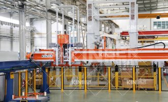 【建言獻策】人工智能賦能制造業(yè)，共建創(chuàng)新平臺，助力制造業(yè)轉(zhuǎn)型升級