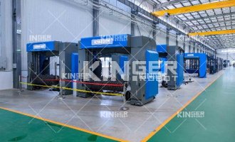 【產(chǎn)品動(dòng)態(tài)】“搞事情”！進(jìn)軍汽車(chē)后市場(chǎng)！科捷自動(dòng)洗車(chē)機(jī)為你搞定“小煩惱”！