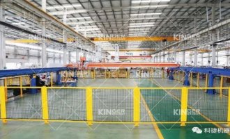 【云直播】科捷機器人：智能制造助力傳統(tǒng)產(chǎn)業(yè)轉(zhuǎn)型升級