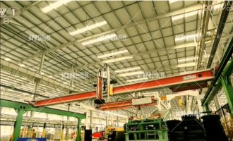 【央視新聞】科捷自主創(chuàng)新，打造新動能，為國家智能化做出貢獻(xiàn)！