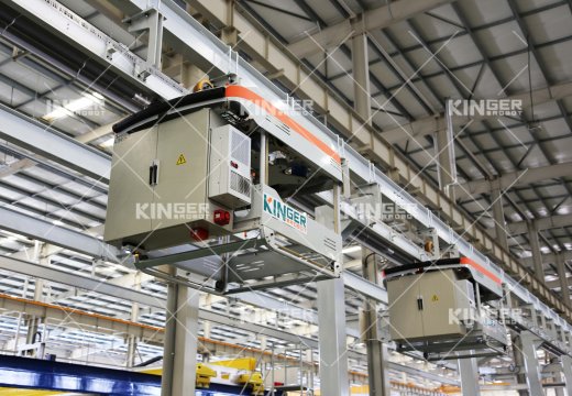 物流機(jī)器人