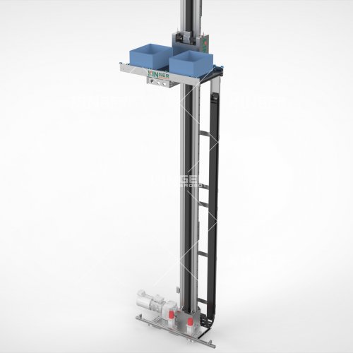 貨物提升機(jī)
