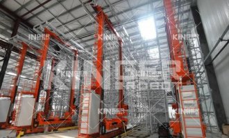 【小捷有話(huà)說(shuō)】機(jī)器人界的“高富帥“來(lái)襲，200+項(xiàng)目落地，總有一款適合你！