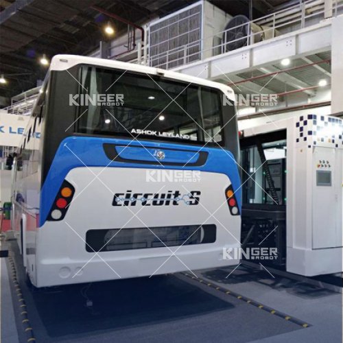 配套充換電基礎(chǔ)設(shè)施建設(shè)與升級