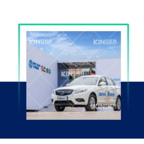 構建低碳、綠色城市交通運營管理生態(tài)