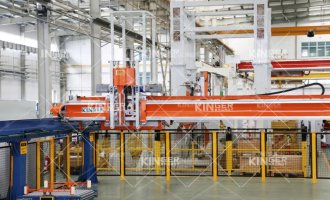 【青島日報】科捷機(jī)器人，AI賦能機(jī)器人，擁抱更多應(yīng)用場景！