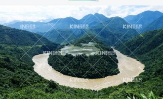 直擊雅江高原運(yùn)輸痛點(diǎn)！科捷機(jī)器人重卡換電憑什么讓運(yùn)輸效率狂飆？