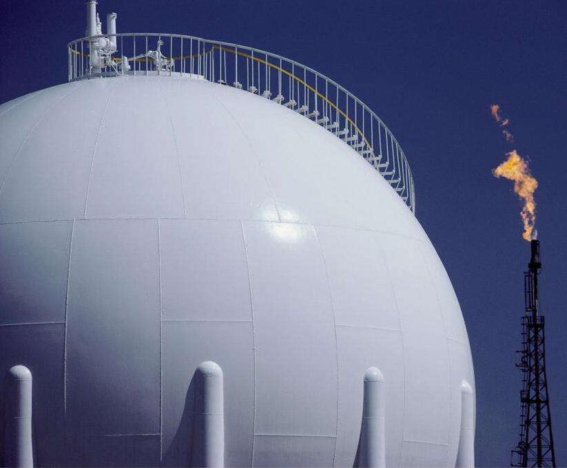 HL52-6冬用環(huán)氧瀝青厚漿型涂料